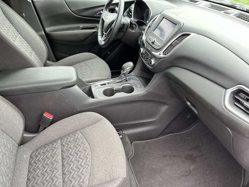 Used 2024 Chevrolet Equinox LT AWD/4WD image 22