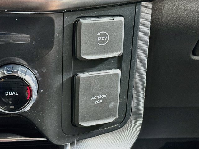 Used 2022 Ford F150 Platinum w/ Equipment Group 701A High RWD image 22