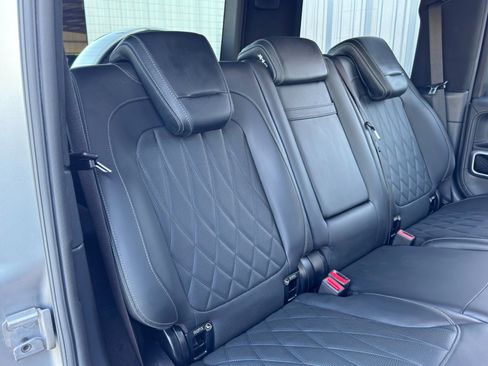 Used 2019 Mercedes-Benz G 63 AMG 4MATIC image 41