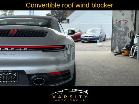 Used 2021 Porsche 911 Carrera image 52