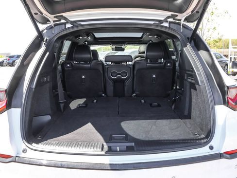 Used 2023 Acura MDX A-Spec AWD/4WD image 34