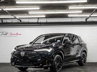 New 2026 Acura ADX A-Spec w/ Advance Package FWD video 1