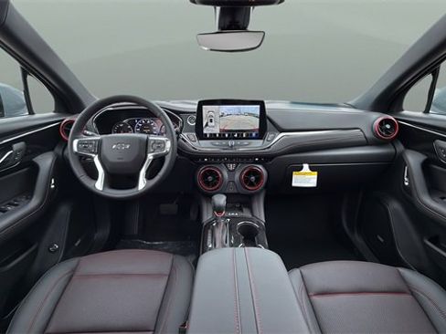 New 2025 Chevrolet Blazer RS w/ Driver Confidence II Package image 20