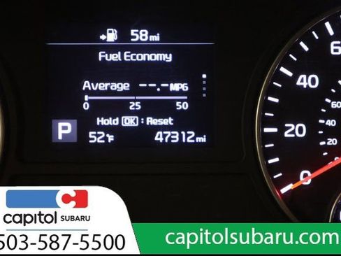 Used 2020 Kia Optima LX image 16