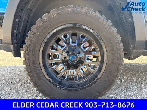 Used 2022 RAM 1500 Rebel w/ Rebel Level A Equipment Group AWD/4WD image 10