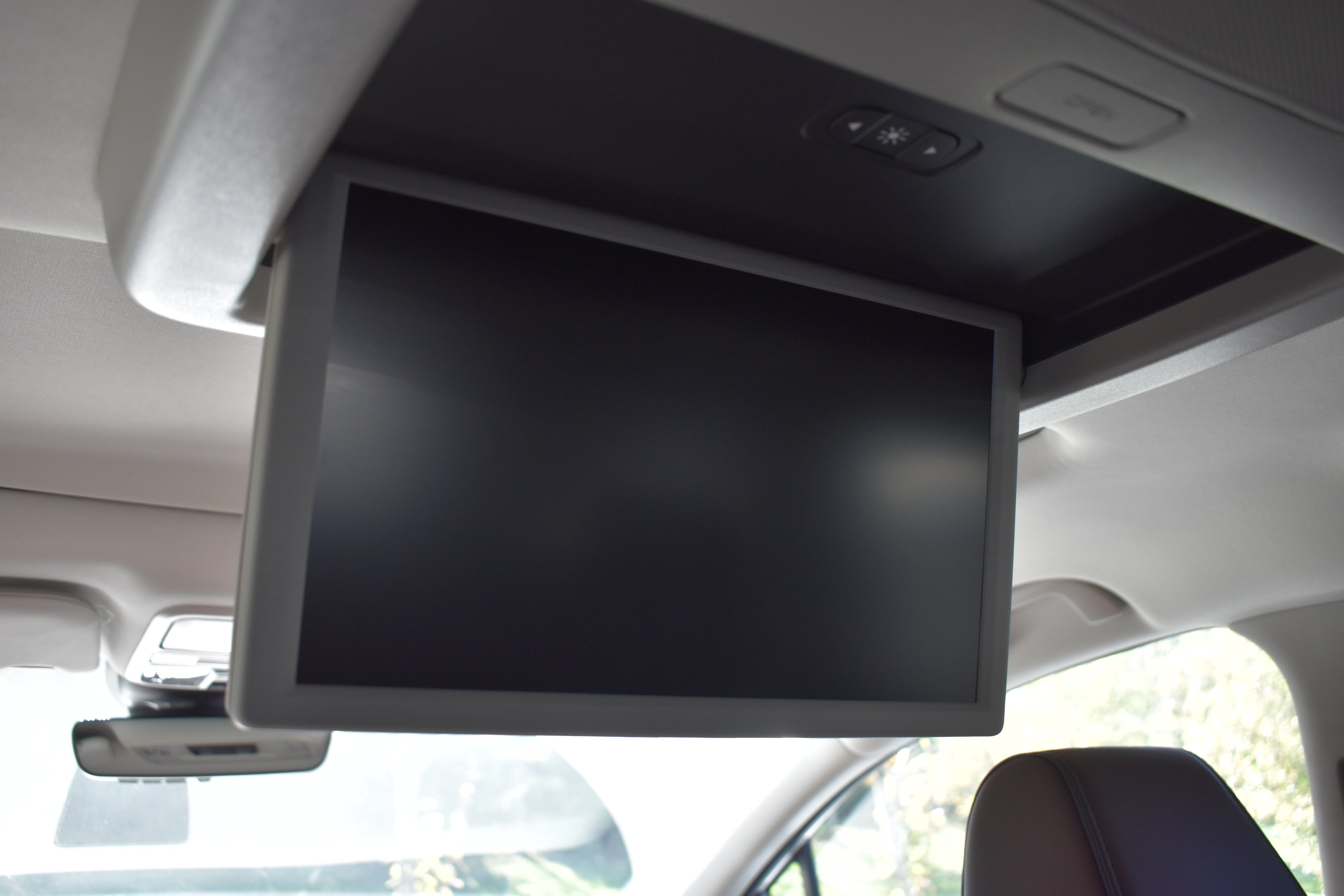 New 2027 Honda Odyssey Touring image 19