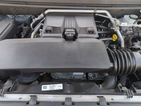 Certified 2023 GMC Canyon Elevation RWD image 28