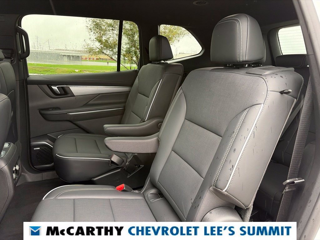 Used 2026 Buick Enclave Preferred FWD image 44