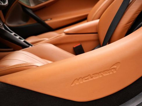Used 2020 McLaren 720S Luxury image 15