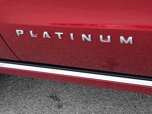 Used 2020 Ford Expedition Platinum image 8