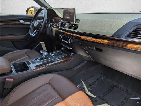 Used 2018 Audi Q5 2.0T Premium Plus AWD/4WD image 23