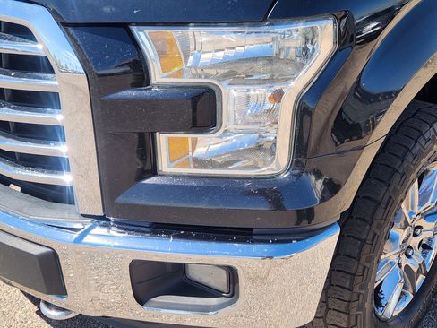 Used 2016 Ford F150 XLT w/ Equipment Group 301A Mid AWD/4WD image 5