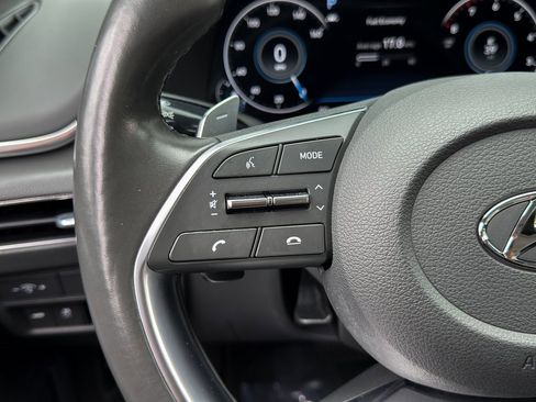 Used 2020 Hyundai Sonata Limited image 29