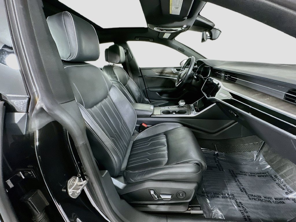 Used 2019 Audi A7 3.0T Prestige AWD/4WD image 30