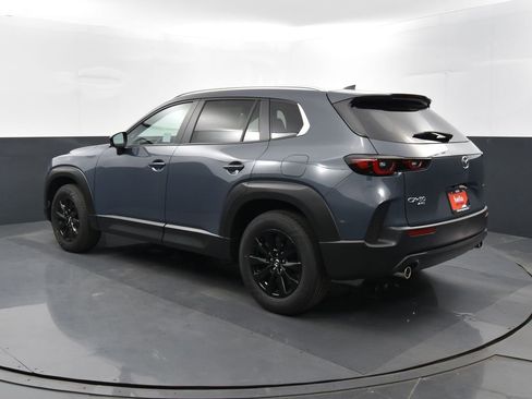 New 2025 MAZDA CX-50 AWD 2.5 S w/ Cargo Package image 32