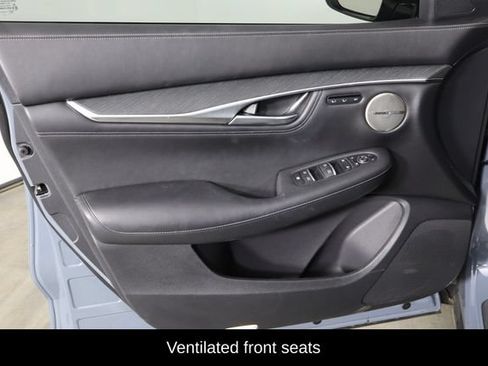Used 2023 INFINITI QX55 Sensory w/ Lighting Package AWD/4WD image 19