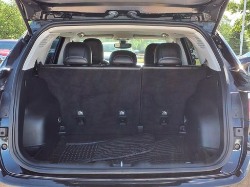 Used 2019 Jeep Compass Limited AWD/4WD image 11