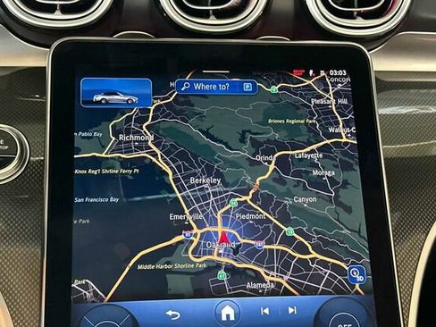 New 2025 Mercedes-Benz CLE 300 4MATIC Cabriolet image 18