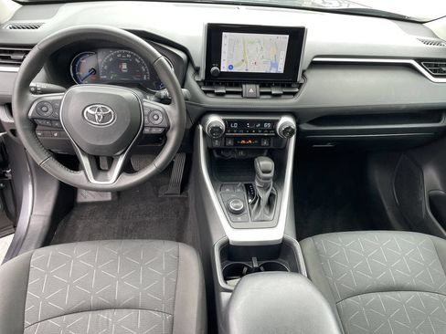 Certified 2024 Toyota RAV4 XLE w/ Convenience Package AWD/4WD image 15