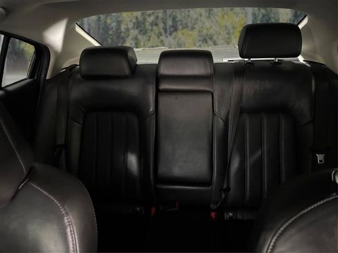 Used 2021 MAZDA MAZDA6 Touring image 15