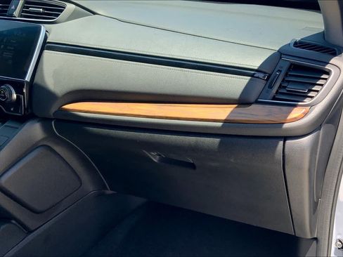Used 2022 Honda CR-V EX image 19