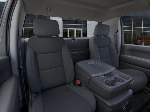 New 2026 GMC Sierra 3500 Pro w/ Convenience Package image 16