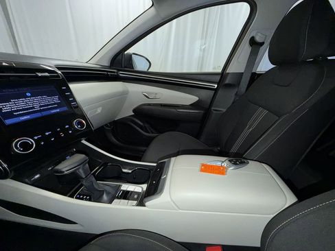 Used 2023 Hyundai Tucson SEL image 21