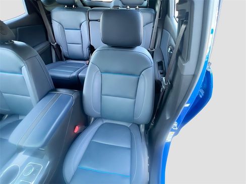 Used 2024 Chevrolet Blazer RS w/ Driver Confidence II Package image 19