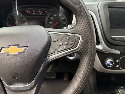 Used 2020 Chevrolet Equinox LS image 14