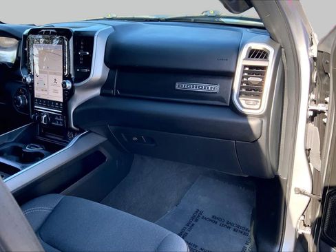Certified 2023 RAM 1500 Big Horn AWD/4WD image 17