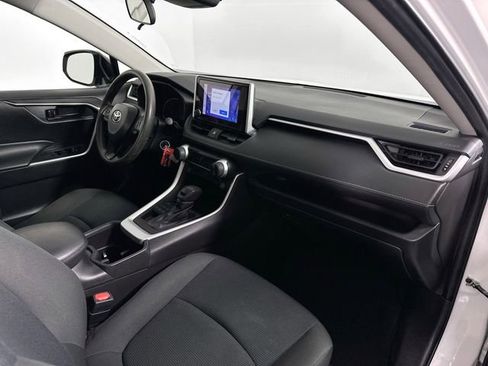 Used 2023 Toyota RAV4 LE AWD/4WD image 26
