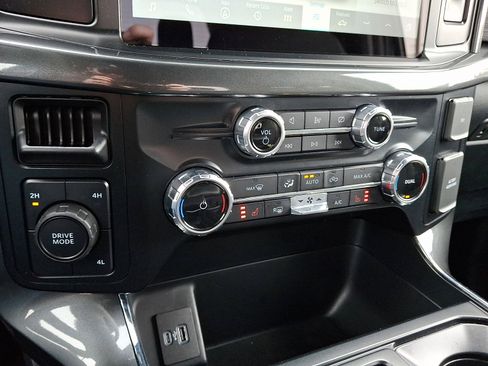 Certified 2023 Ford F150 XLT w/ Equipment Group 302A High image 18