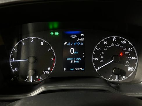 Certified 2024 Toyota Corolla LE FWD image 15