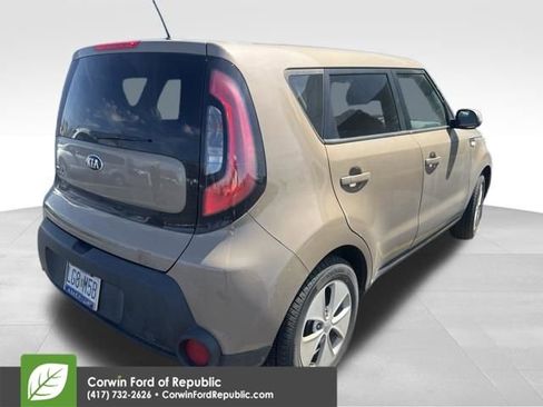 Used 2014 Kia Soul image 5