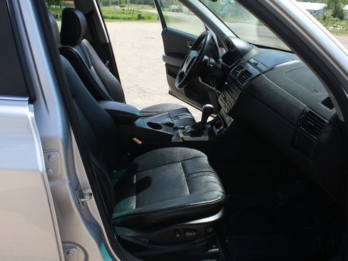 Used 2006 BMW X3 3.0i AWD/4WD image 31