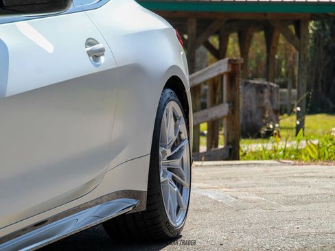 Used 2026 BMW M4 Competition image 92