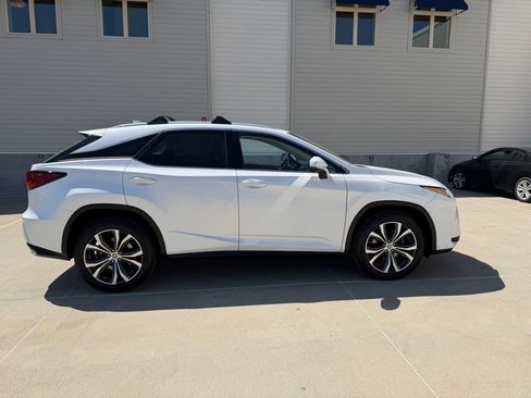 Used 2016 Lexus RX 350 AWD w/ Premium Package image 6