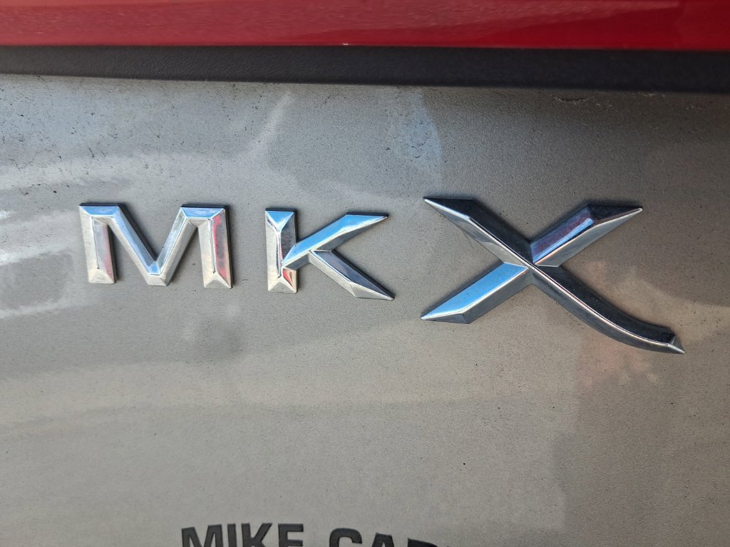 Used 2016 Lincoln MKX Reserve w/ Climate Package AWD/4WD image 11