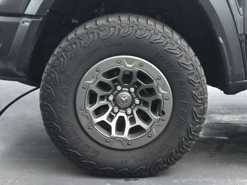 Used 2024 RAM 1500 TRX AWD/4WD image 31