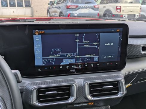 New 2026 Ford Mustang GT Premium image 14