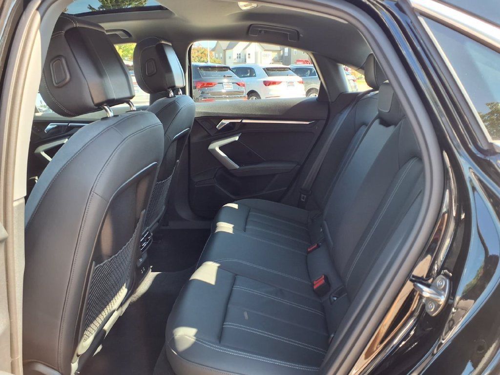 Used 2026 Audi A3 2.0T Premium w/ Convenience Package AWD/4WD image 23
