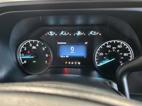 New 2026 Ford F350 XLT w/ FX4 Off-Road Package image 15