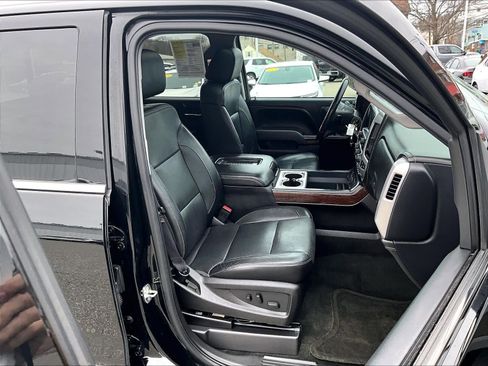 Used 2017 GMC Sierra 1500 SLT image 11