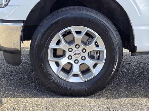 Certified 2023 Ford F150 XLT w/ Equipment Group 301A Mid AWD/4WD image 30