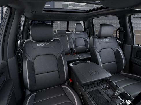 New 2026 RAM 1500 Rebel AWD/4WD image 9
