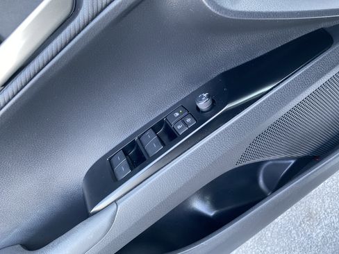 Certified 2025 Toyota Camry SE image 10