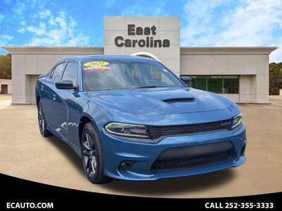Used 2021 Dodge Charger GT w/ Plus Group