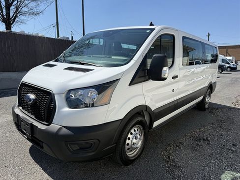 Used 2021 Ford Transit 350 XL image 20