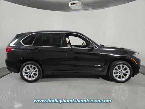 Used 2018 BMW X5 xDrive35i AWD/4WD image 7