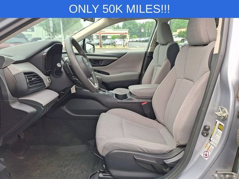Used 2020 Subaru Legacy w/ Alloy Wheel Package AWD/4WD image 16